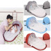 Portable Sleeping Bag With Mosquito Net-Baby Travel Bed